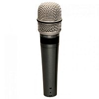 Микрофон SUPERLUX PRO258 - JCS.UA