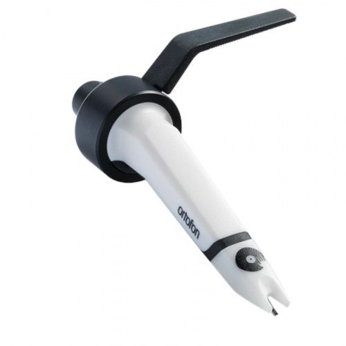 Картридж с иглой Ortofon Concorde MKII Scratch - JCS.UA Картридж с иглой Ortofon Concorde MKII Scratch - JCS.UA