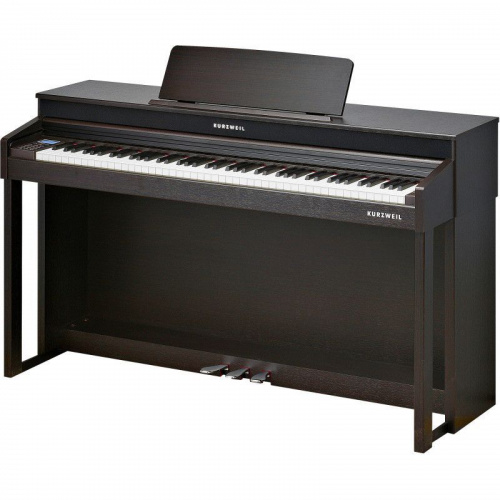 Цифровое пианино Kurzweil CUP310 SR - JCS.UA фото 3