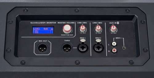 Звукопідсилювальний комплект Electro-Voice Evolve 50 - JCS.UA фото 4
