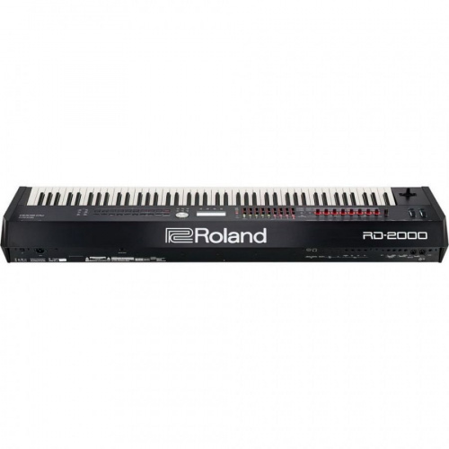 Сценическое фортепиано Roland RD-2000 - JCS.UA фото 4