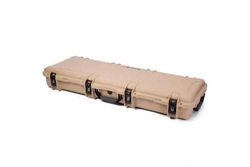 Кейс Nanuk 990 case w/foam Tan - JCS.UA фото 3