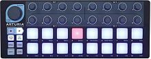 MIDI-контролер Arturia BeatStep Black Edition - JCS.UA