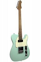 Электрогитара Toneberg TETL 400 GR - JCS.UA Электрогитара Toneberg TETL 400 GR - JCS.UA