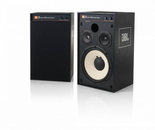 Монитор JBL 4312SE - JCS.UA