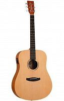 Электроакустическая гитара TANGLEWOOD TR5E Roadster Dreadnought - JCS.UA