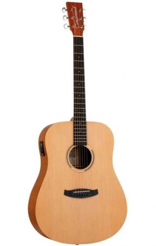 Электроакустическая гитара TANGLEWOOD TR5E Roadster Dreadnought - JCS.UA