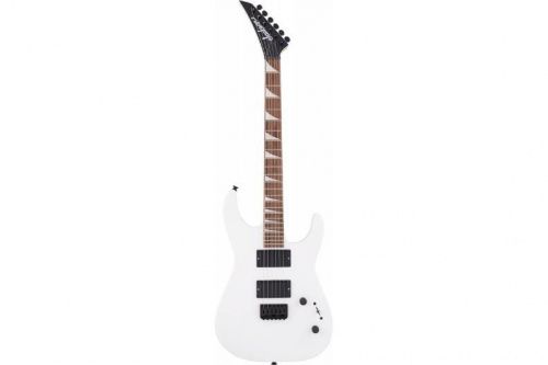 Електрогітара JACKSON X SERIES DINKY DK2X HT SNOW WHITE - JCS.UA