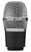 Мікрофонний капсуль TELEFUNKEN M80-WH BLACK - JCS.UA