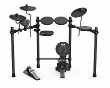 Электронная барабанная установка NUX DM-1X - JCS.UA