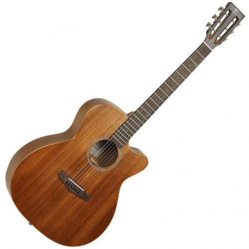 Электроакустическая гитара Tanglewood TW130 ASM CE - JCS.UA фото 2