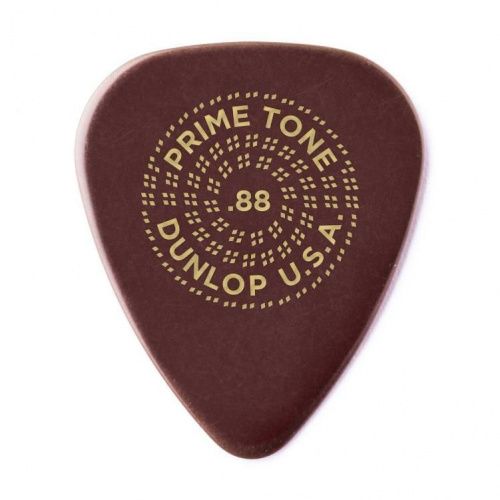 Медіатори Dunlop Primetone Standard Smooth 511R .88mm (12шт) - JCS.UA фото 4