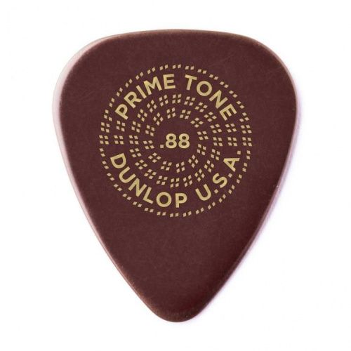 Медиаторы Dunlop Primetone Standard Smooth 511R .88mm (12шт) - JCS.UA фото 4