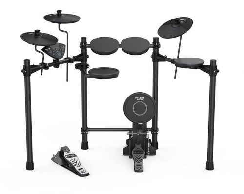 Электронная барабанная установка NUX DM-1X - JCS.UA