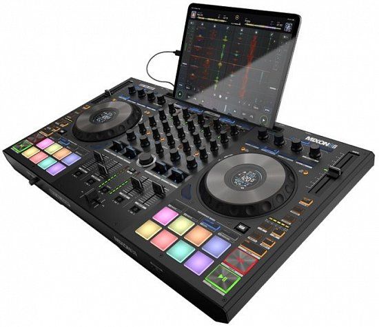 Контролер Reloop Mixon 8 Pro