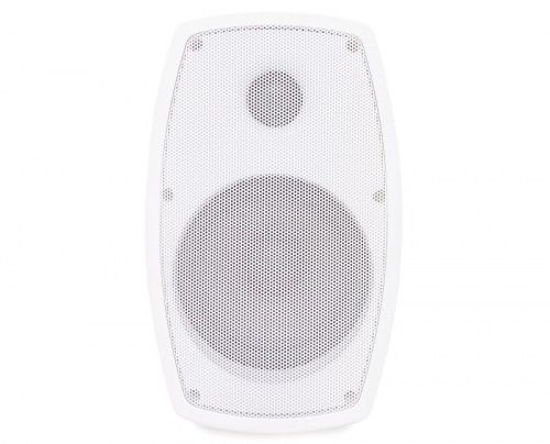 Акустический комплект SKY SOUND SUBT-10W/MC (2*40Вт) WHITE - JCS.UA фото 2