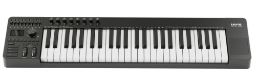 MIDI-клавіатура NUX NTK-49 - JCS.UA фото 2