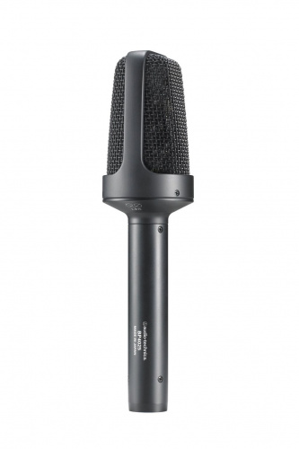 Мікрофон AUDIO-TECHNICA BP4025 - JCS.UA