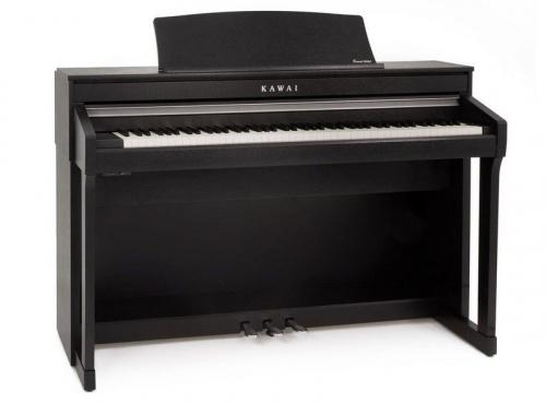 Цифрове піаніно Kawai CA78SB - JCS.UA