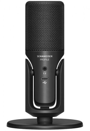 USB мікрофон Sennheiser Profile USB - JCS.UA фото 2