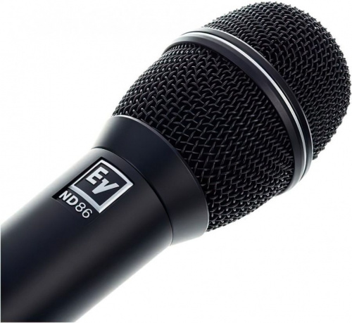 Микрофон Electro-Voice ND86 - JCS.UA фото 4