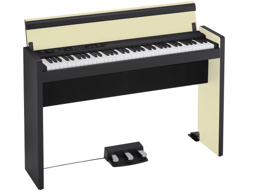 Цифрове піаніно KORG LP-380-73-CB - JCS.UA фото 4