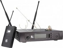 Радіосистема AMC iLive Headset - JCS.UA
