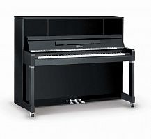 Акустичне фортепіано Albert Weber W121E1 (SC) BP - JCS.UA
