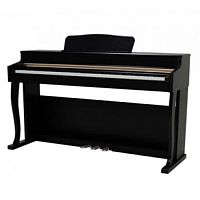 Цифрове піаніно Alfabeto Concertino (Black) - JCS.UA