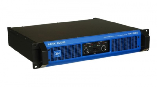 Усилитель Park Audio V4-1200 MkII - JCS.UA фото 3