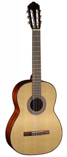 Классическая гитара CORT AC100 NAT - JCS.UA
