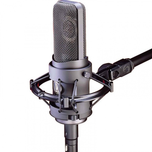 Мікрофон Audio-Technica AT4060a - JCS.UA фото 2