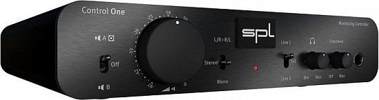 Моніторний контролер SPL Control One