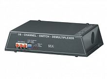 Демультиплексор MA Lighting Demux-Box 1/6-channel 130401 - JCS.UA