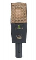 Микрофон AKG C414BXLII - JCS.UA