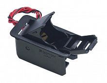 Відсік для батарейки 9В GOTOH BB-02 BATTERY BOX - JCS.UA