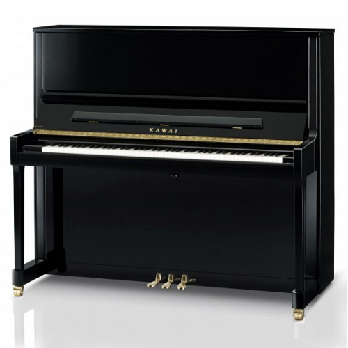 Акустическое фортепиано KAWAI K-600 ATX2 E/P - JCS.UA