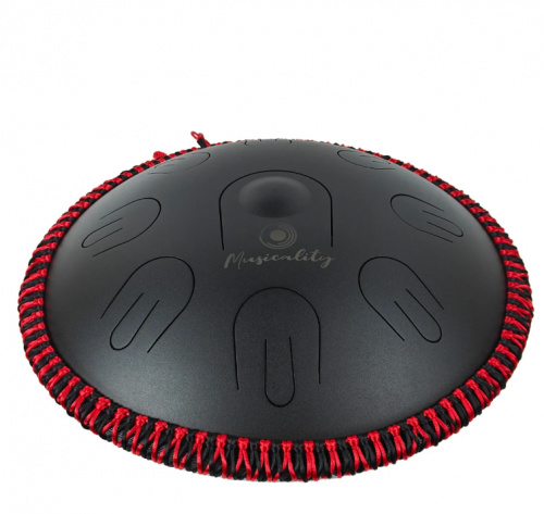 Глюкофон Musicality DD15-MBK - JCS.UA фото 2