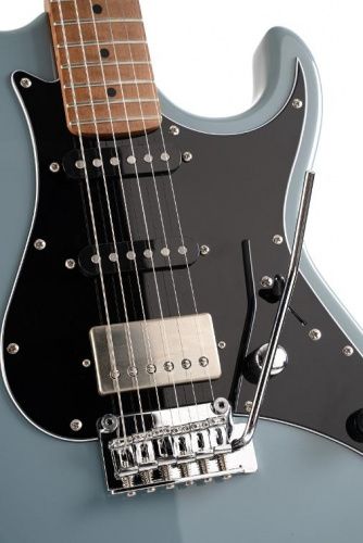 Электрогитара CORT G250 SE (OCEAN BLUE GREY) - JCS.UA фото 3