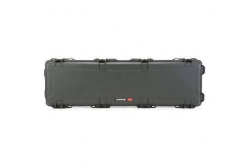 Кейс Nanuk 995 case w/foam Olive - JCS.UA фото 5