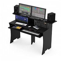 Підставка Glorious Workbench Black - JCS.UA