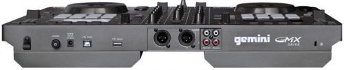DJ-контроллер Gemini GMX Drive - JCS.UA фото 2