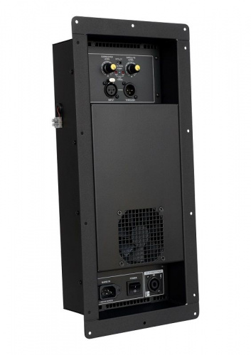 Встраиваемый усилитель Park Audio DX1800M - JCS.UA