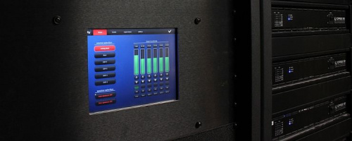 Модуль Electro‑Voice TPI-5 - JCS.UA