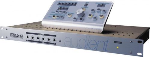 Студийный контроллер Audient ASP510 - JCS.UA