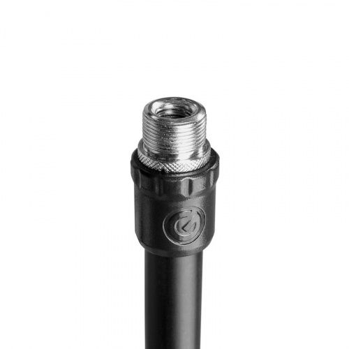 Компактная микрофонная стойка Gravity MS 43 DT B - JCS.UA фото 4