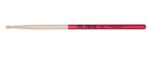 Барабанні палички VIC FIRTH 5AVG AMERICAN CLASSIC VIC GRIP - JCS.UA