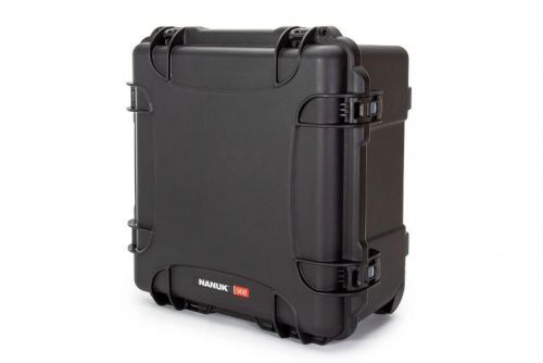 Кейс Nanuk 968 case Black - JCS.UA фото 3