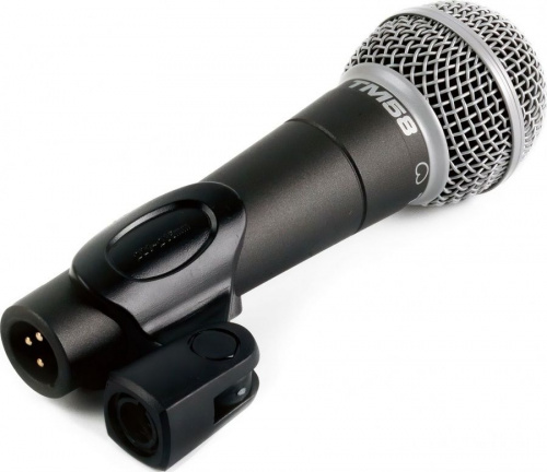 Динамический вокальный микрофон SUPERLUX TM58 - JCS.UA фото 3