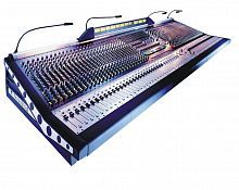 Микшерный пульт Soundcraft MH4-16 48+4 - JCS.UA